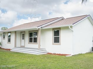3915 SW Dakota Ave, Cocoa, FL 32926