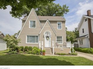 4011 W 160th St, Cleveland, OH 44135