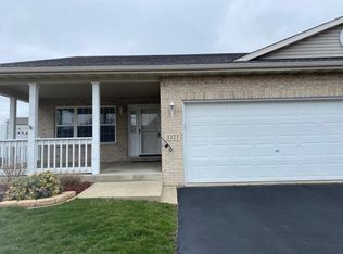 3327 Fiday Rd, Joliet, IL 60431