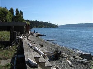 10050 SW Dock St, Vashon, WA 98070
