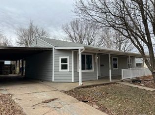 4308 S Deerfield St, Wichita, KS 67216