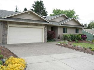 432 E Cedar St, Stayton, OR 97383