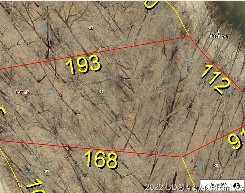 2nd image of 1644 Via Appia Dr