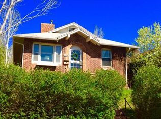 1074 S Ogden St, Denver, CO 80209