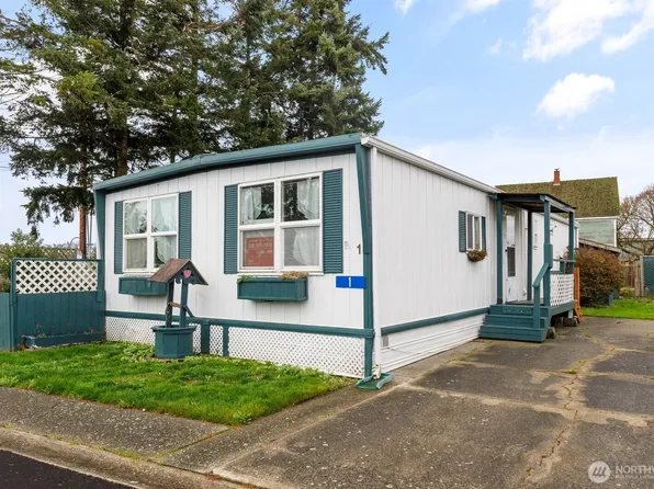 701 S Main Street #1, Coupeville, WA 98239