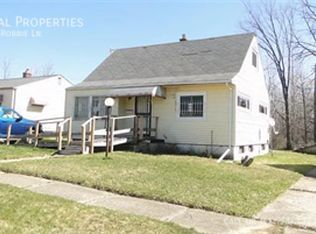 314 Robbie Ln, Flint, MI 48505