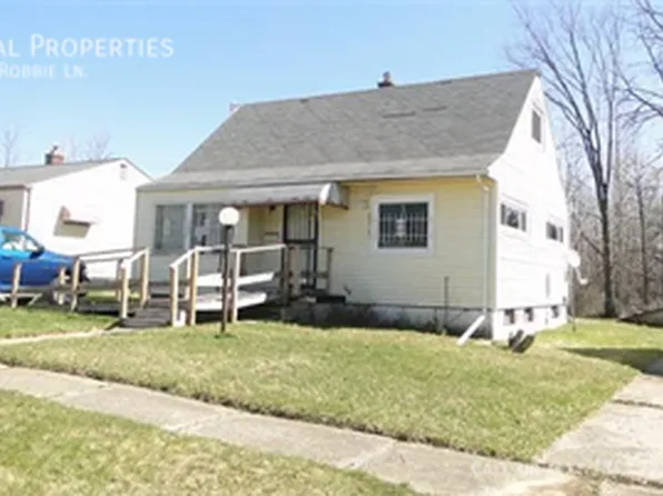 314 Robbie Ln, Flint, MI 48505