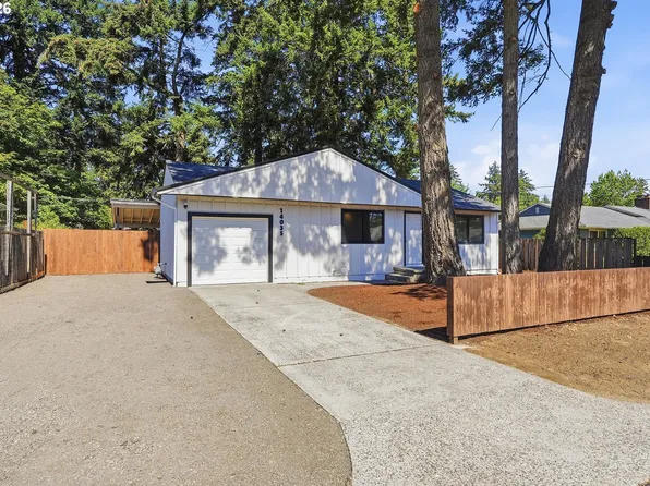 14035 SE Harrison St, Portland, OR 97233