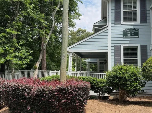 3921 Riverlook Pkwy SE Unit 201, Marietta, GA 30067