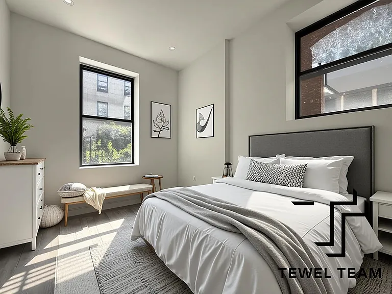 120 E 116th St #3R — Photo 1