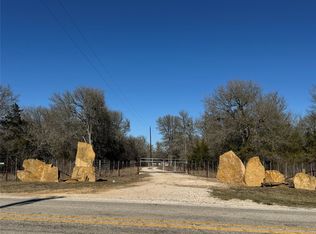 0000 Fm #535, Red Rock, TX 78662
