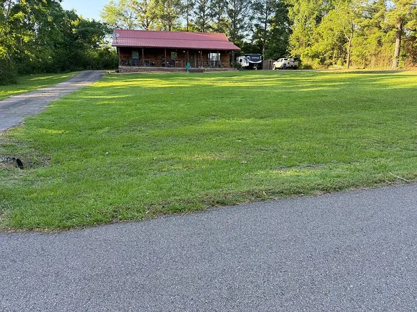 710 E 4th St, Hartford, AR 72938