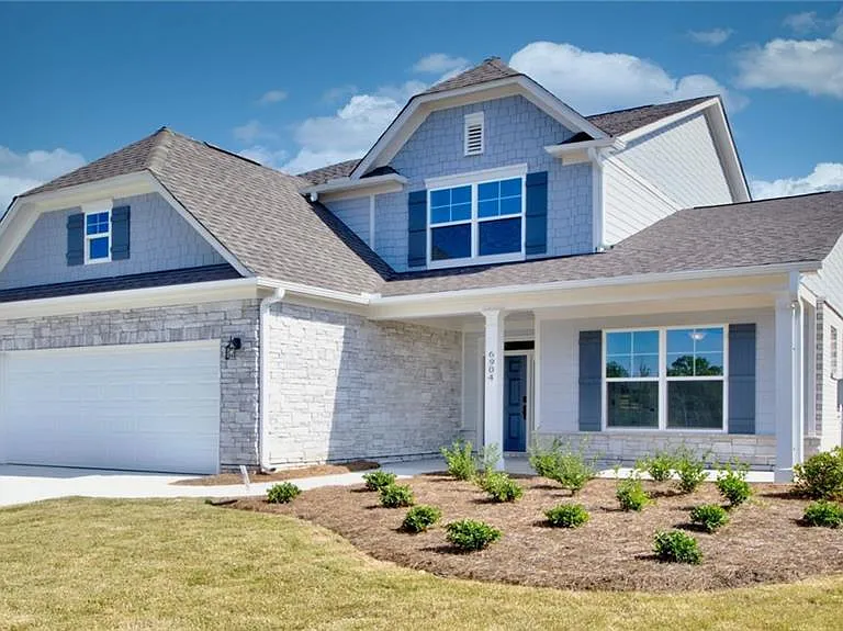 6904 Lancelot Ct — Photo 2