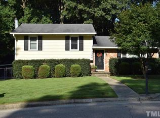 3200 Fairforest Pl, Raleigh, NC 27604