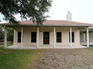 1604 Rimrock Cv, Spring Branch, TX 78070