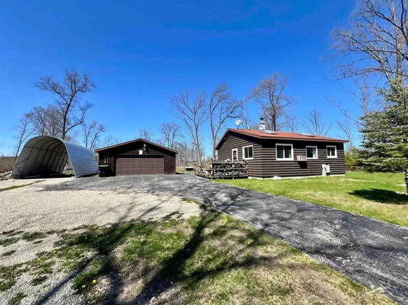 W8040 Quarry Rd, Crivitz, WI 54114