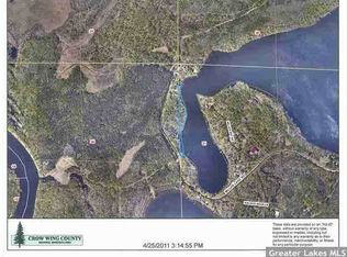0 Miller Lake Rd, Crosby, MN 56441