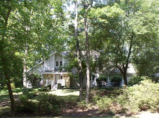 2120 Coleman Pl, Henderson, NC 27536
