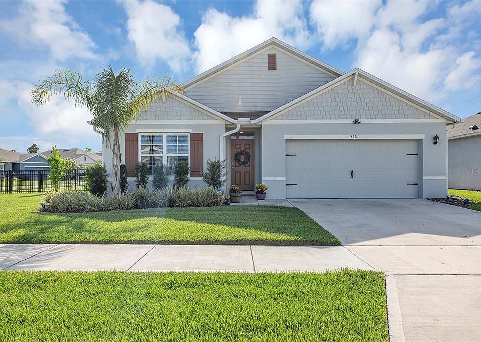 1st image of 3221 SILAS DRIVE