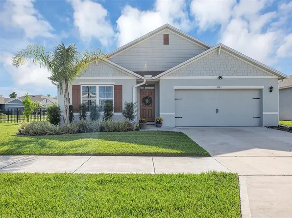 3221 Silas Dr, New Smyrna Beach, FL 32168