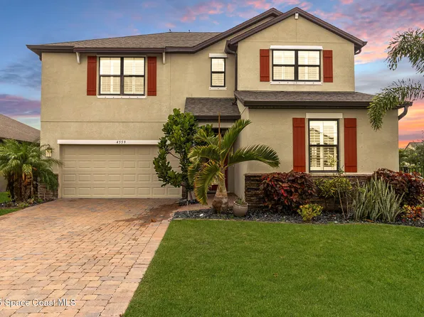 4559 Alligator Flag Cir, West Melbourne, FL 32904
