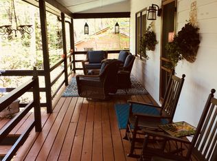 115 Locust Dr, Maggie Valley, NC 28751
