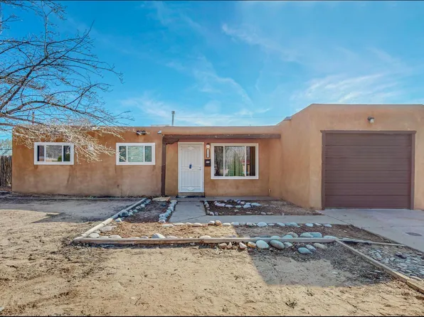 11504 Constitution Ave NE, Albuquerque, NM 87112