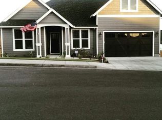 1131 Bradshaw Ln, Creswell, OR 97426