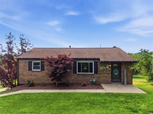 8 Jane St, Coraopolis, PA 15108