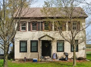3335 Ingalls Corners Rd, Canastota, NY 13032