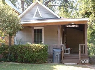 510 Spring St, Americus, GA 31709