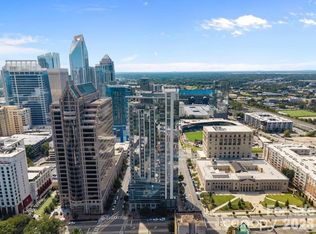 333 W Trade St Unit 1202, Charlotte, NC 28202