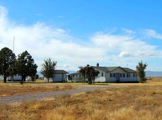 10020 N Highway 191, Elfrida, AZ 85610