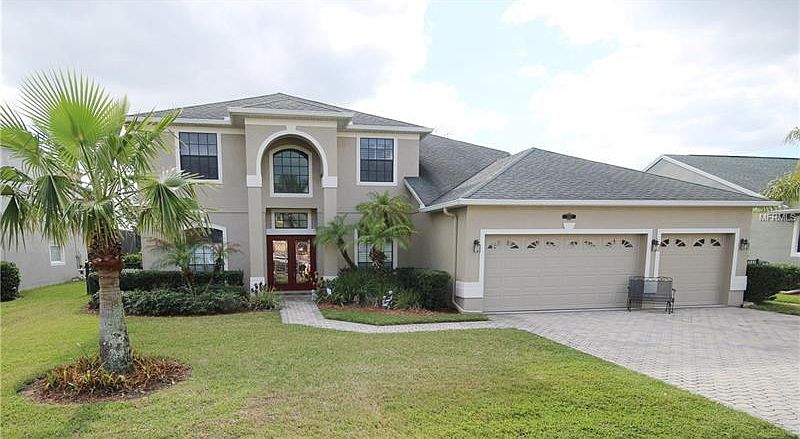 1st image of 842 Arbormoor Pl