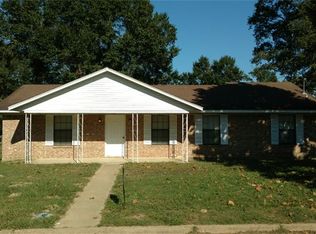331 S College St, Grapeland, TX 75844