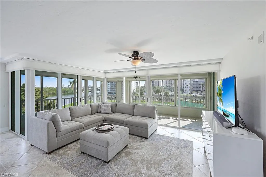 2 bed, 2.0 bath, 1506 sqft, $4,500 — Photo 2
