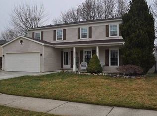 42112 Cherry Hill Rd, Novi, MI 48375