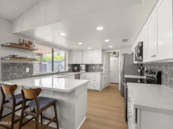 5640 E GARY Street, Mesa, AZ 85205