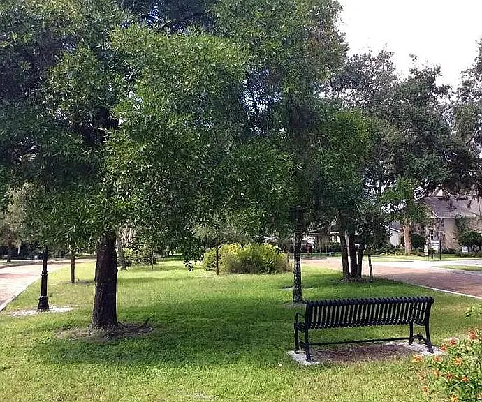 public median