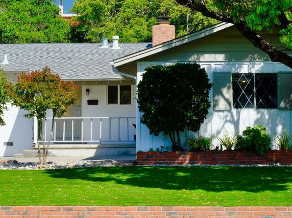 224 Knight Drive, San Rafael, CA 94901