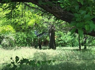 406 Highway 114 E, Aurora, TX 76078