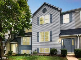 6176 Good Hunters Ride, Columbia, MD 21045