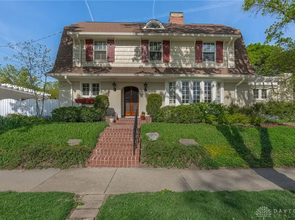 158 E Dixon Ave, Dayton, OH 45419