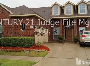 8221 Laughing Waters Trl, McKinney, TX 75070