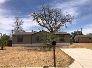 507 S Weatherford St, Midland, TX 79701