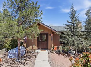 901 S Ridgeway St, Payson, AZ 85541