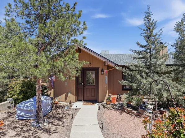 901 S Ridgeway St, Payson, AZ 85541