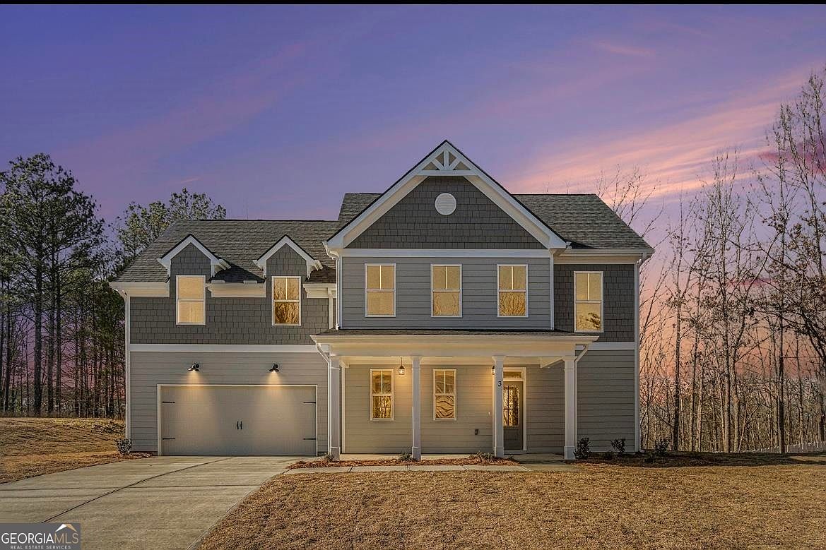 3 Highlander Trl, Rome, GA 30165 Zillow