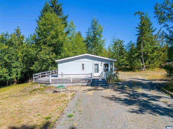 Olympic National Park Real Estate
