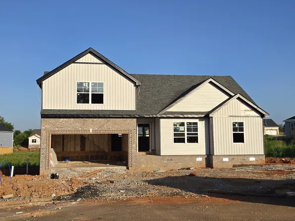 43 Echo Rdg Lot 43, Oak Grove, KY 42262